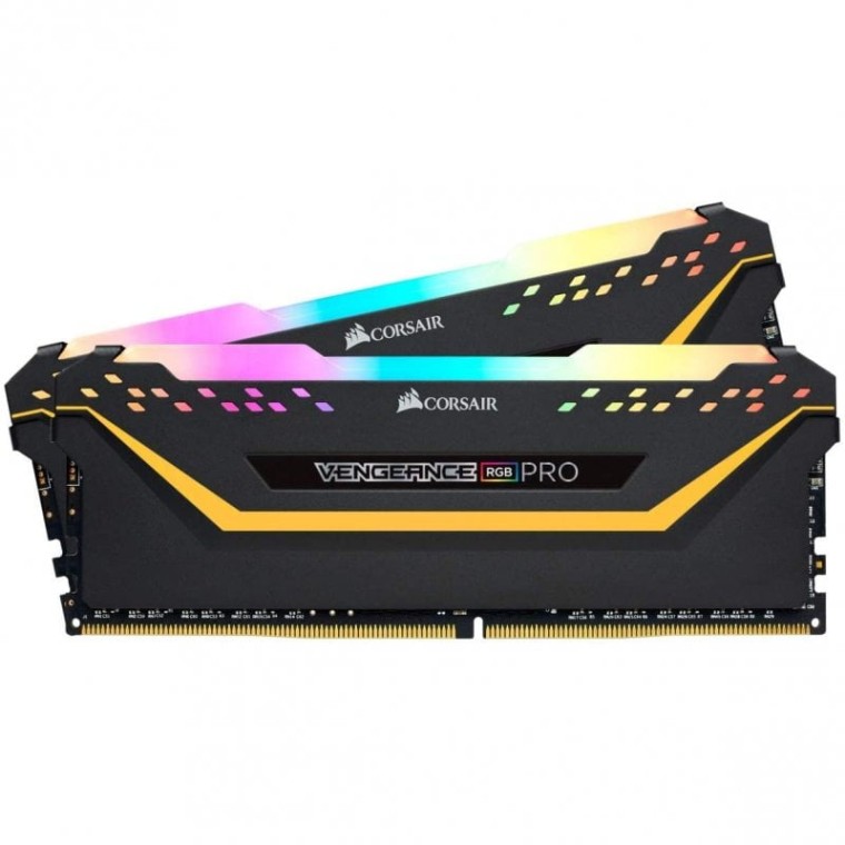 Corsair Vengeance RGB Pro TUF DDR4 3200MHz PC4-25600 2x16GB 32GB CL16