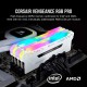 Corsair Vengeance RGB Pro DDR4 3200MHz PC4-25600 32GB 2x16GB CL16 Blanca