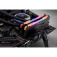 Corsair Vengeance RGB Pro DDR4 3600MHz PC4-28800 32GB 2x16GB CL18 Corsair Vengeance RGB Pro DDR4 3600MHz PC4-28800 32GB 2x16GB CL18