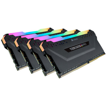 Corsair Vengeance RGB Pro DDR4 3600 PC4-28800 32GB 4x8GB CL18