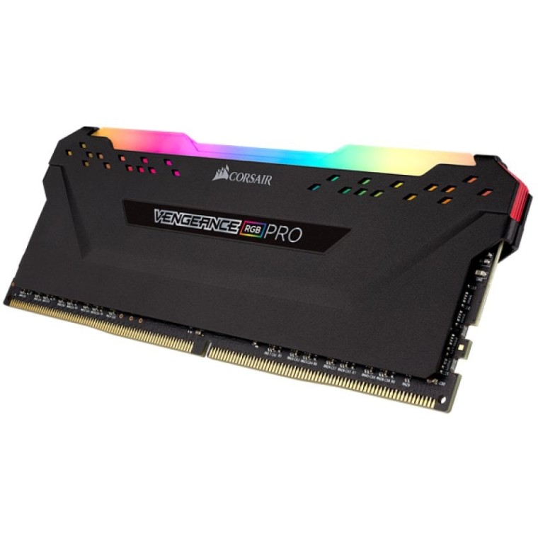 Corsair Vengeance RGB Pro DDR4 3600 64GB 4x16GB CL18