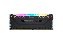 Corsair Vengeance RGB Pro DDR4 3200MHz 8GB CL16 Corsair Vengeance RGB Pro DDR4 3200MHz 8GB CL16