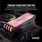 Corsair Vengeance RGB Pro DDR4 3200MHz 8GB CL16 Corsair Vengeance RGB Pro DDR4 3200MHz 8GB CL16