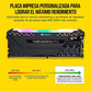Corsair Vengeance RGB Pro DDR4 3200MHz 8GB CL16 Corsair Vengeance RGB Pro DDR4 3200MHz 8GB CL16