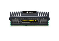 Corsair Vengeance DDR3 1600 PC3-12800 4GB CL9 Corsair Vengeance DDR3 1600 PC3-12800 4GB CL9