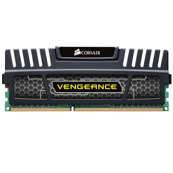 Corsair Vengeance DDR3 1600 PC3-12800 4GB CL9 Corsair Vengeance DDR3 1600 PC3-12800 4GB CL9