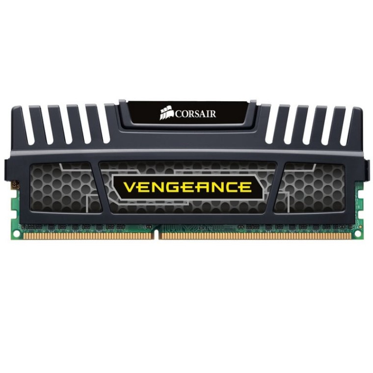 Corsair Vengeance DDR3 1600 PC3-12800 4GB CL9