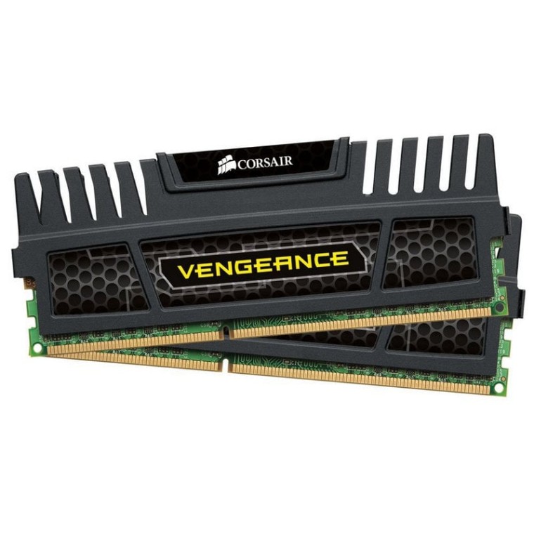 Corsair Vengeance DDR3 1600 PC3-12800 4GB CL9