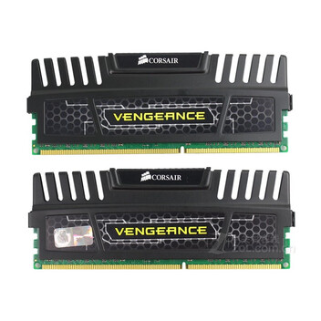 Corsair Vengeance DDR3 1600 PC3-12800 4GB CL9 Corsair Vengeance DDR3 1600 PC3-12800 4GB CL9