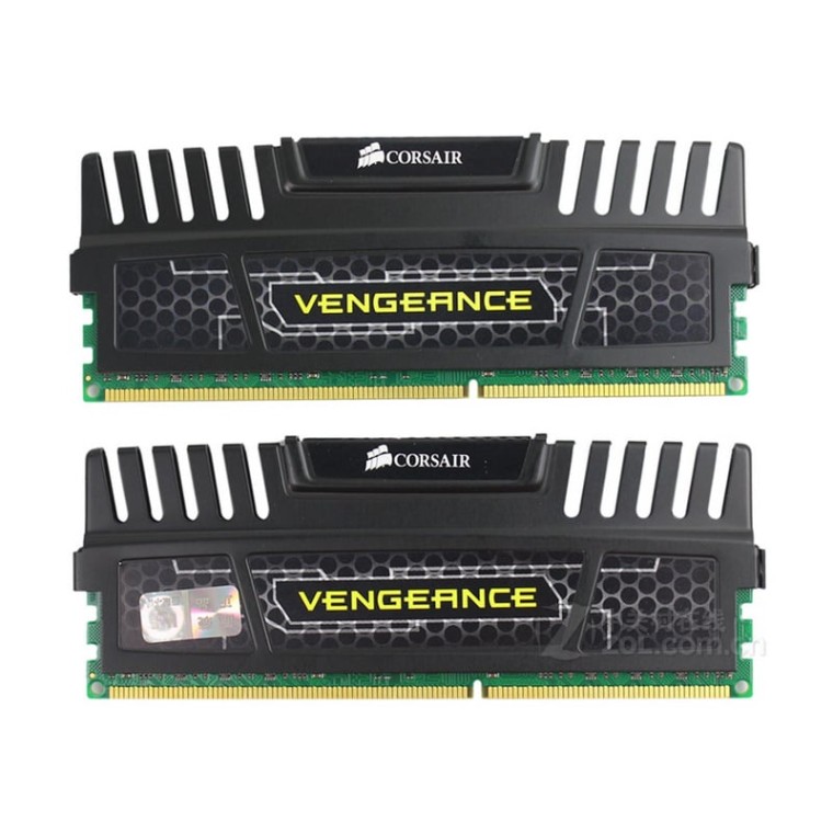 Corsair Vengeance DDR3 1600 PC3-12800 4GB CL9