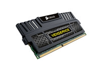 Corsair Vengeance DDR3 1600 PC3-12800 8GB CL9 Corsair Vengeance DDR3 1600 PC3-12800 8GB CL9