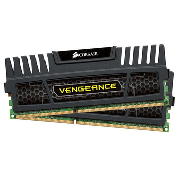 Corsair Vengeance DDR3 1600 PC3-12800 8GB CL9 Corsair Vengeance DDR3 1600 PC3-12800 8GB CL9