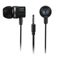 Canyon CNE-CEP3DG Auriculares Gris Oscuro Canyon CNE-CEP3DG Auriculares Gris Oscuro