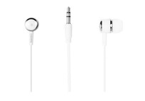 Canyon CNE-CEPM01W Auriculares Blancos