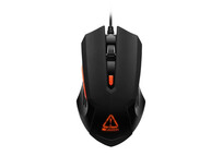 Canyon Star Raider CND-SGM01RGB Ratón Gaming 3200DPI