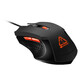 Canyon Star Raider CND-SGM01RGB Ratón Gaming 3200DPI Canyon Star Raider CND-SGM01RGB Ratón Gaming 3200DPI