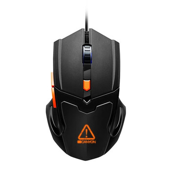 Canyon Vigil Ratón Gaming 3200DPI Canyon Vigil Ratón Gaming 3200DPI