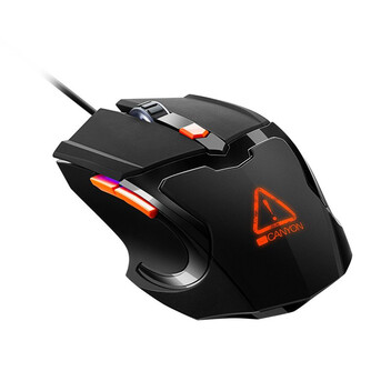 Canyon Vigil Ratón Gaming 3200DPI Canyon Vigil Ratón Gaming 3200DPI