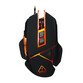 Canyon CND-SGM6N Ratón Gaming 6400DPI Negro Canyon CND-SGM6N Ratón Gaming 6400DPI Negro