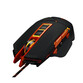 Canyon CND-SGM6N Ratón Gaming 6400DPI Negro Canyon CND-SGM6N Ratón Gaming 6400DPI Negro