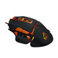 Canyon CND-SGM6N Ratón Gaming 6400DPI Negro Canyon CND-SGM6N Ratón Gaming 6400DPI Negro