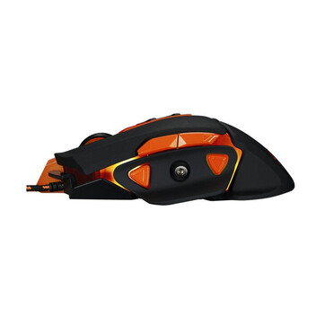 Canyon CND-SGM6N Ratón Gaming 6400DPI Negro Canyon CND-SGM6N Ratón Gaming 6400DPI Negro