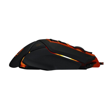 Canyon CND-SGM6N Ratón Gaming 6400DPI Negro Canyon CND-SGM6N Ratón Gaming 6400DPI Negro