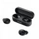 Canyon TWS-1 Auriculares Bluetooth Negros