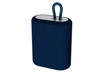 Canyon BSP-4 Altavoz Inalámbrico Portátil Azul Canyon BSP-4 Altavoz Inalámbrico Portátil Azul