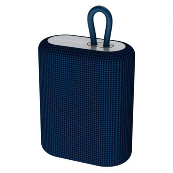 Canyon BSP-4 Altavoz Inalámbrico Portátil Azul Canyon BSP-4 Altavoz Inalámbrico Portátil Azul