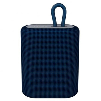 Canyon BSP-4 Altavoz Inalámbrico Portátil Azul Canyon BSP-4 Altavoz Inalámbrico Portátil Azul