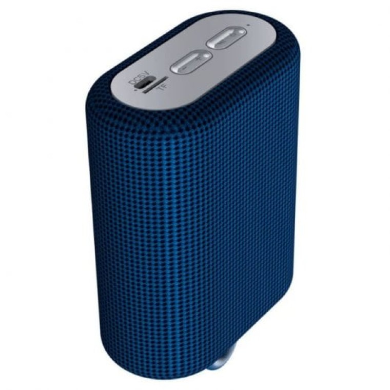 Canyon BSP-4 Altavoz Inalámbrico Portátil Azul