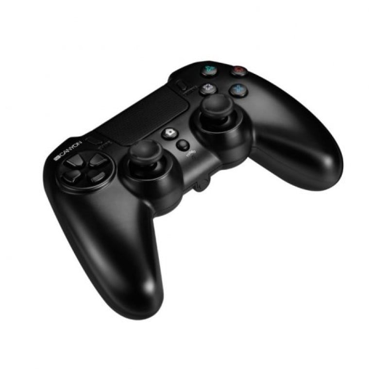 Canyon Gaming Gamepad Inalámbrico para PS4