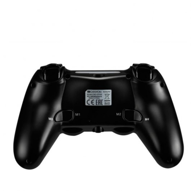 Canyon Gaming Gamepad Inalámbrico para PS4