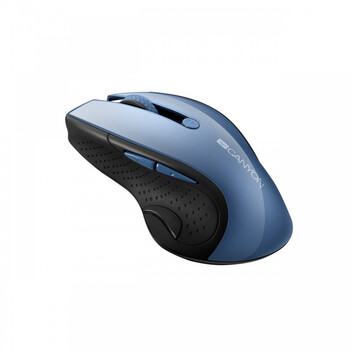 Canyon MW-01 Ratón Inalámbrico 1600DPI Azul Canyon MW-01 Ratón Inalámbrico 1600DPI Azul