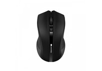 Canyon MW-5 Ratón Inalámbrico 1600DPI Negro