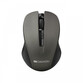 Canyon CNE-CMSW1G Ratón Inalámbrico 1200 DPI Gris Canyon CNE-CMSW1G Ratón Inalámbrico 1200 DPI Gris