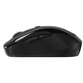 Canyon CNR-MSOW06B Ratón Inalámbrico 1600 DPI Negro Canyon CNR-MSOW06B Ratón Inalámbrico 1600 DPI Negro
