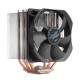 Zalman CNPS 10X Performa Plus Ventilador CPU 120mm