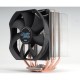 Zalman CNPS 10X Performa Plus Ventilador CPU 120mm