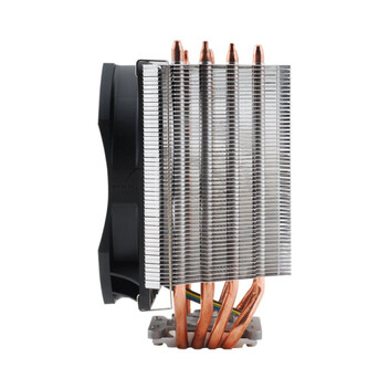 Zalman CNPS 11X Performa Plus Ventilador CPU 120mm