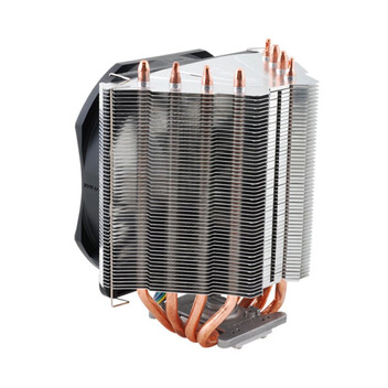 Zalman CNPS 11X Performa Plus Ventilador CPU 120mm