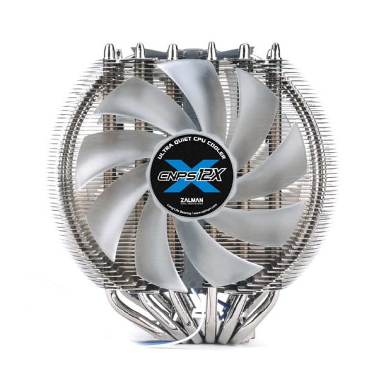 Zalman CNPS12X CPU Cooler