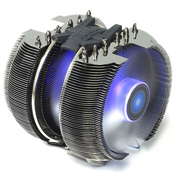 Zalman CNPS12X CPU Cooler