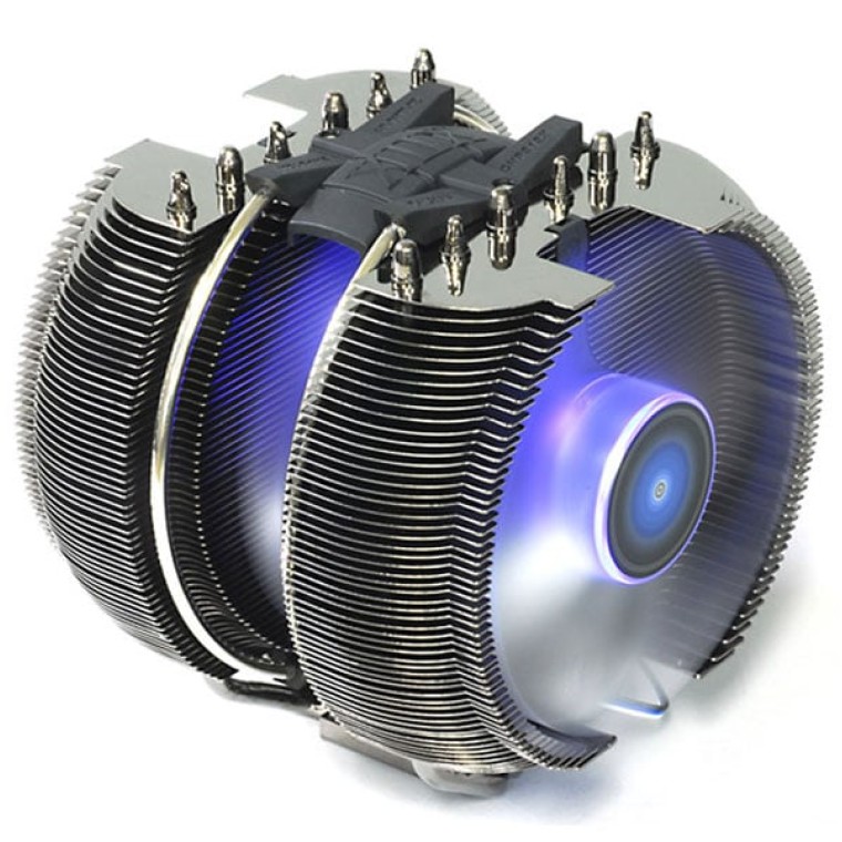 Zalman CNPS12X CPU Cooler