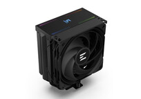 Ventilador CPU Refrigeración Aire Zalman Sockets LGA1150/1151/1155/1156/1200/1700 AM4 AM5 120mm CNPS