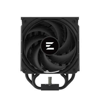 Ventilador CPU Refrigeración Aire Zalman Sockets LGA1150/1151/1155/1156/1200/1700 AM4 AM5 120mm CNPS Ventilador CPU Refrigeración Aire Zalman Sockets LGA1150/1151/1155/1156/1200/1700 AM4 AM5 120mm CNPS