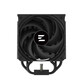 Ventilador CPU Refrigeración Aire Zalman Sockets LGA1150/1151/1155/1156/1200/1700 AM4 AM5 120mm CNPS Ventilador CPU Refrigeración Aire Zalman Sockets LGA1150/1151/1155/1156/1200/1700 AM4 AM5 120mm CNPS