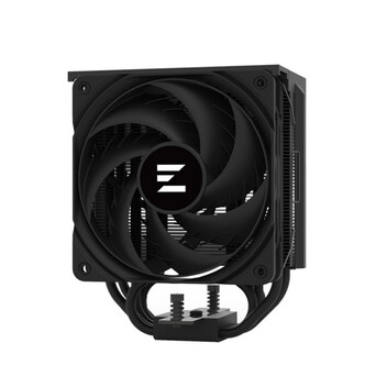 Ventilador CPU Refrigeración Aire Zalman Sockets LGA1150/1151/1155/1156/1200/1700 AM4 AM5 120mm CNPS Ventilador CPU Refrigeración Aire Zalman Sockets LGA1150/1151/1155/1156/1200/1700 AM4 AM5 120mm CNPS