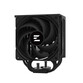 Ventilador CPU Refrigeración Aire Zalman Sockets LGA1150/1151/1155/1156/1200/1700 AM4 AM5 120mm CNPS Ventilador CPU Refrigeración Aire Zalman Sockets LGA1150/1151/1155/1156/1200/1700 AM4 AM5 120mm CNPS